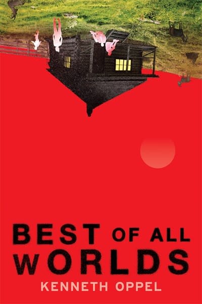 Scholastic Press Best of All Worlds