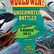 Scholastic Inc. Who Would Win?: Underwater Battles (4-in-1 Scholastic Early Reader)