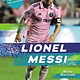 Children's Press Lionel Messi (Revised Edition) (Spanish Edition)