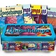 Scholastic Paperbacks Goosebumps Retro Terror Set: (Limited Edition Tin)