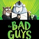 Scholastic Press The Bad Guys in Mission Unpluckable (Color Edition)