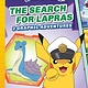 Scholastic Inc. The Search for Lapras (Pokemon: Graphic Collection)
