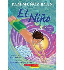 Scholastic en Espanol El Nino (Spanish Edition)