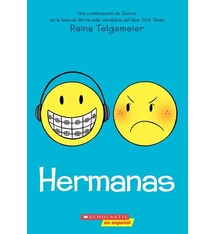 Scholastic en Espanol Hermanas (Sisters)