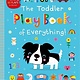 Make Believe Ideas The Toddler Play Book of Everything!