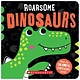 Cartwheel Books Roarsome Dinosaurs