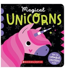 Cartwheel Books Magical Unicorns
