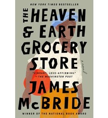 Riverhead Books The Heaven & Earth Grocery Store: A Novel