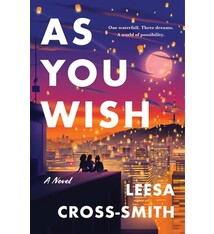 As You Wish: A Novel