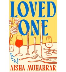 Viking Loved One: A Novel