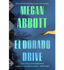 G.P. Putnam's Sons El Dorado Drive