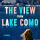 Dutton The View From Lake Como: A Novel