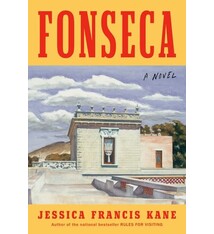 Penguin Press Fonseca: A Novel