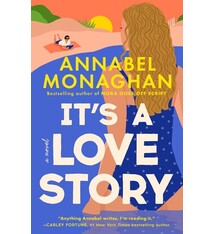 G.P. Putnam's Sons It's a Love Story