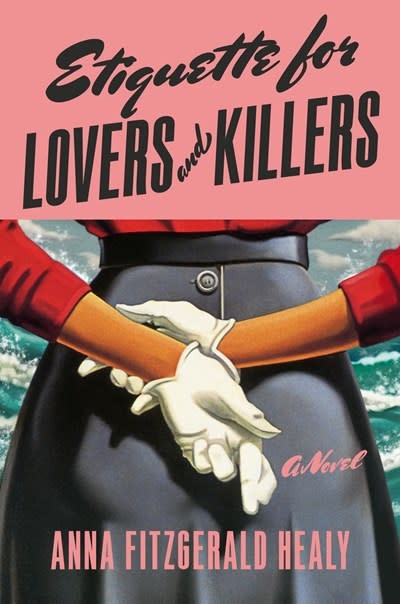 G.P. Putnam's Sons Etiquette for Lovers and Killers