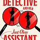 Berkley The World's Greatest Detective and Her Just Okay Assistant