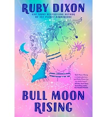 Ace Bull Moon Rising