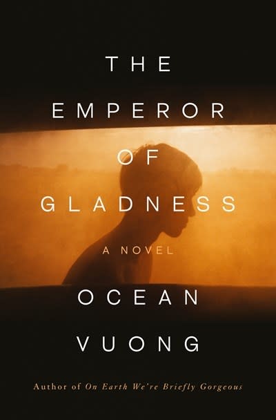 Penguin Press The Emperor of Gladness: A Novel