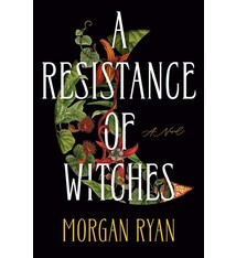 Viking A Resistance of Witches: A Novel