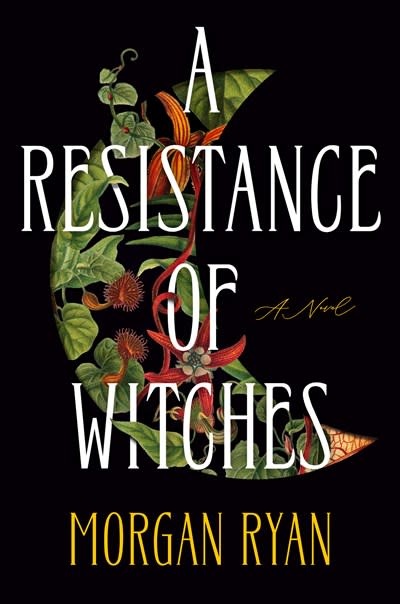 Viking A Resistance of Witches: A Novel