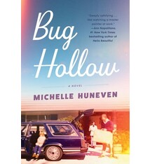 Penguin Press Bug Hollow: A Novel