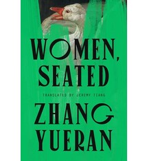 Riverhead Books Women, Seated