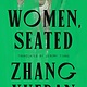 Riverhead Books Women, Seated