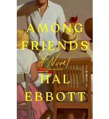 Riverhead Books Among Friends: A Novel