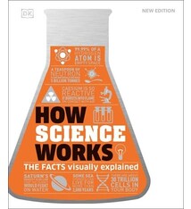 DK How Science Works: The Facts Visually Explained