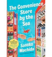 G.P. Putnam's Sons The Convenience Store by the Sea