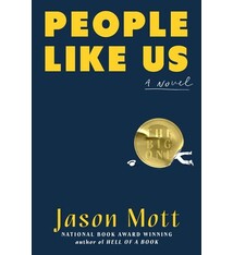 Dutton People Like Us: A Novel