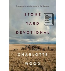 Riverhead Books Stone Yard Devotional: A Novel