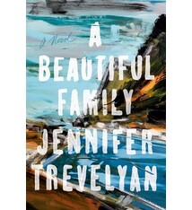 Doubleday A Beautiful Family: A Novel