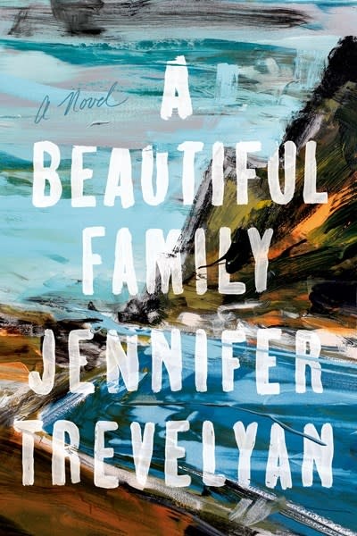 Doubleday A Beautiful Family: A Novel