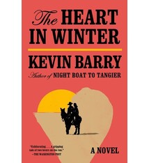 Vintage The Heart in Winter: A Novel