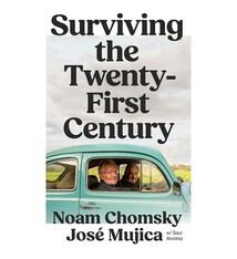 Verso Surviving the 21st Century