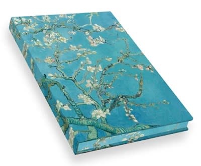 Prestel Almond Blossom Van Gogh: Artists Sketchbook