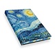 Prestel Starry Night Van Gogh: Artists Sketchbook
