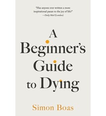 Vintage A Beginner's Guide to Dying