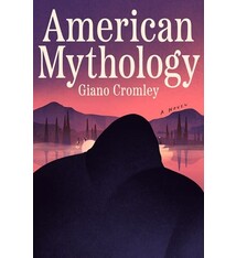 Doubleday American Mythology: A Novel