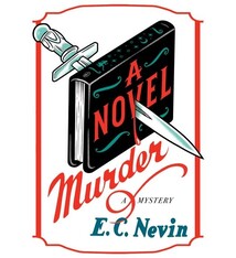 Knopf A Novel Murder: A Mystery
