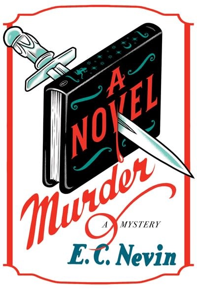 Knopf A Novel Murder: A Mystery