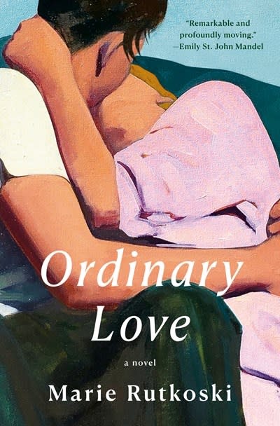 Knopf Ordinary Love: A Novel