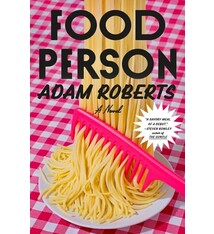 Knopf Food Person: A Novel