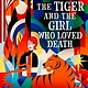 Titan Books The Lady, the Tiger and the Girl Who Loved Death