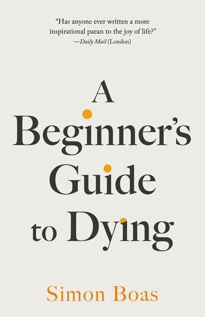 Vintage A Beginner's Guide to Dying
