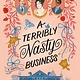 Random House A Terribly Nasty Business: A Beatrice Steele Novel
