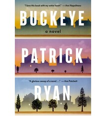 Random House Buckeye: A Novel
