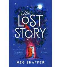 Ballantine Books The Lost Story: A Novel