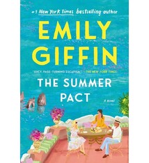 Ballantine Books The Summer Pact: A Novel
